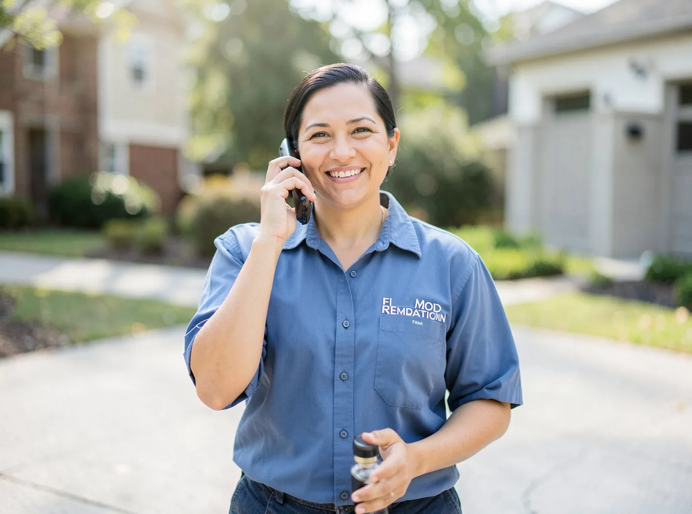 Mold Remediation Roxton, TX FAQs